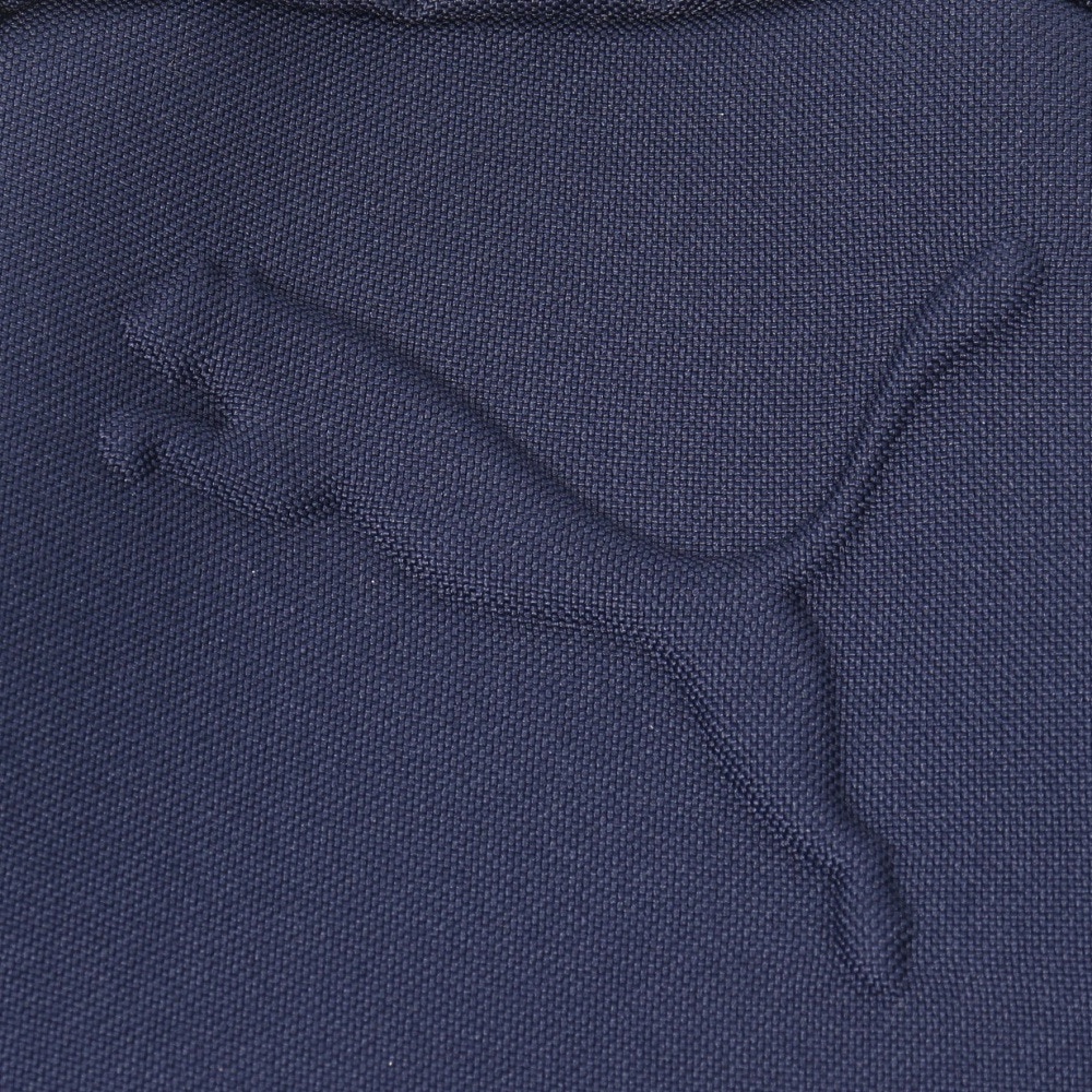 プーマ（PUMA）（メンズ、レディース）バズ ポータブルバッグ 0.8L 09095920 ショルダーバッグ ネイビー