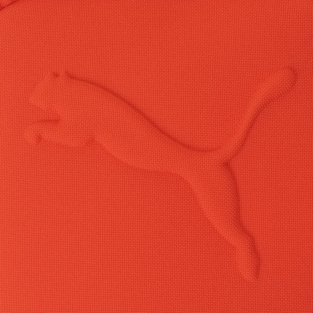 プーマ（PUMA）（メンズ、レディース）バズ ポータブルバッグ 0.8L 09095921 ショルダーバッグ オレンジ
