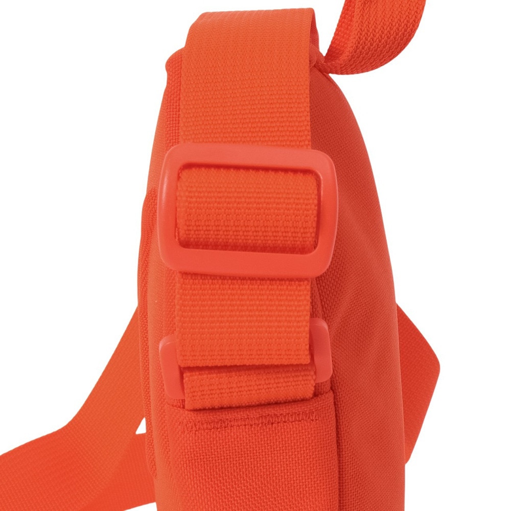 プーマ（PUMA）（メンズ、レディース）バズ ポータブルバッグ 0.8L 09095921 ショルダーバッグ オレンジ