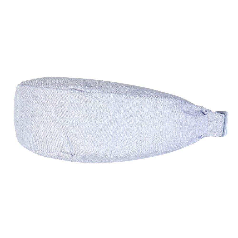 プーマ（PUMA）（メンズ、レディース）ショルダーバッグ BASE ハーフ ムーン バッグ ラベンダー 3L 09134702 ハンドバッグ ミニバッグ