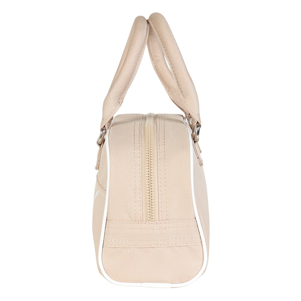 プーマ（PUMA）（メンズ、レディース）ハンドバッグ NO1ミニ グリップ スポーツバッグ ベージュ 2.5L 09214504 ミニバッグ 手持ち 手提げ 