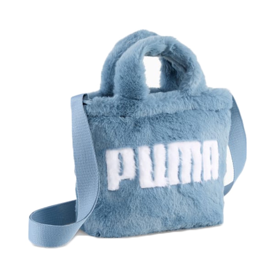 プーマ（PUMA）（レディース、キッズ）バック UP FAUX ファー