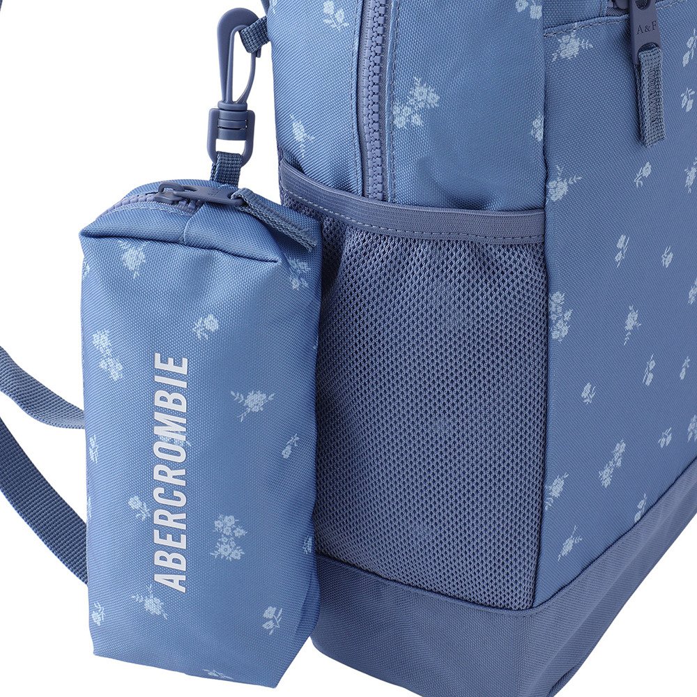 Abercrombie & Fitch リュック アバクロンビー&フィッチ（Abercrombie & Fitch）（メンズ、レディース