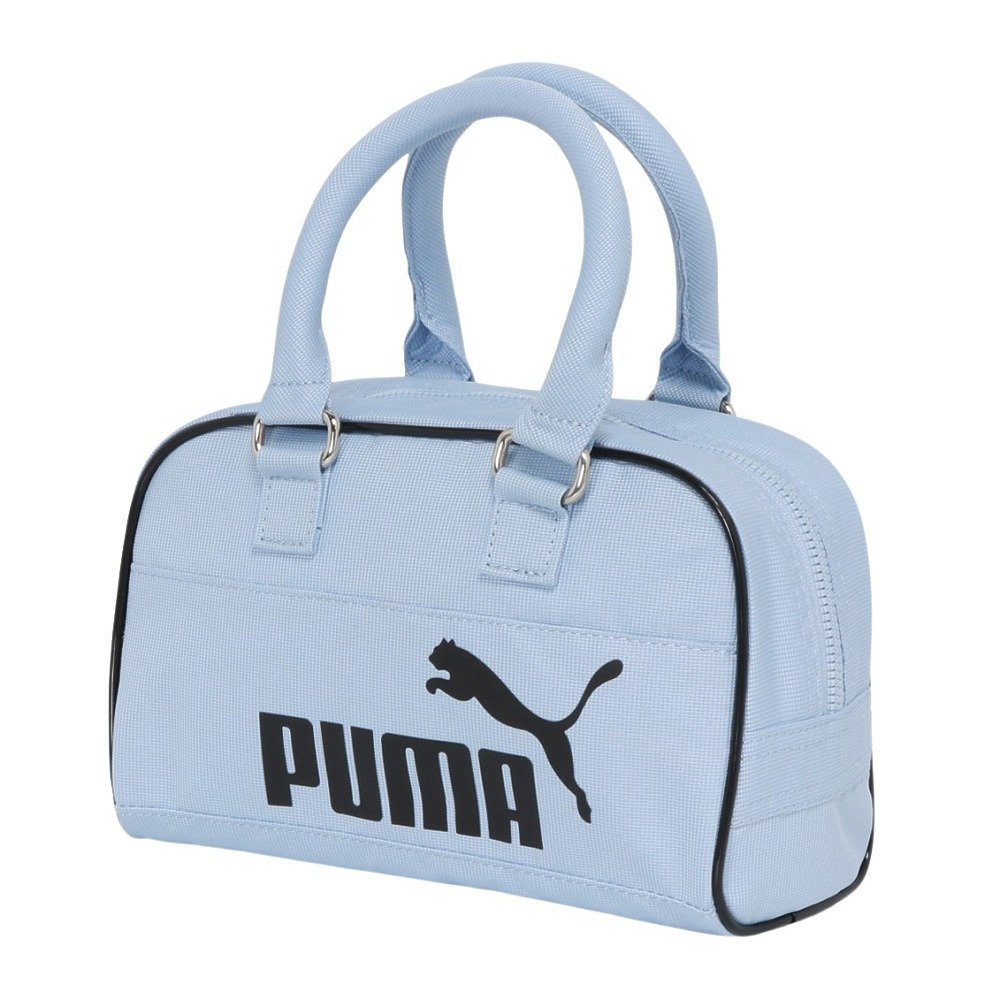 プーマ（PUMA）（メンズ、レディース）ハンドバッグ NO1ミニ グリップ