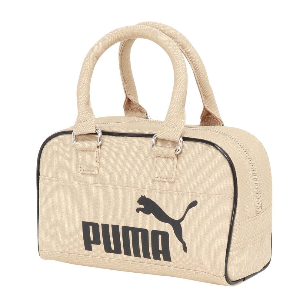プーマ（PUMA）（メンズ、レディース）ハンドバッグ NO1ミニ グリップ