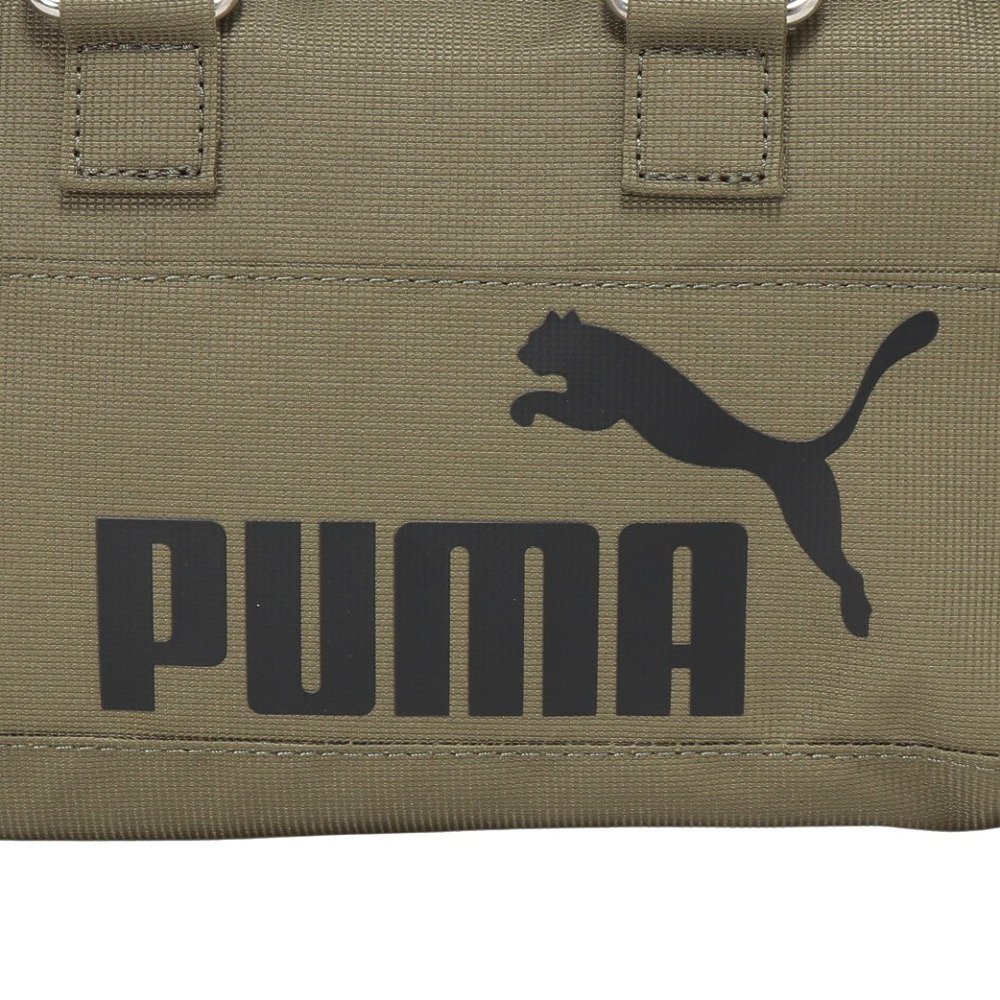 プーマ（PUMA）（メンズ、レディース）ハンドバッグ NO1ミニ グリップ
