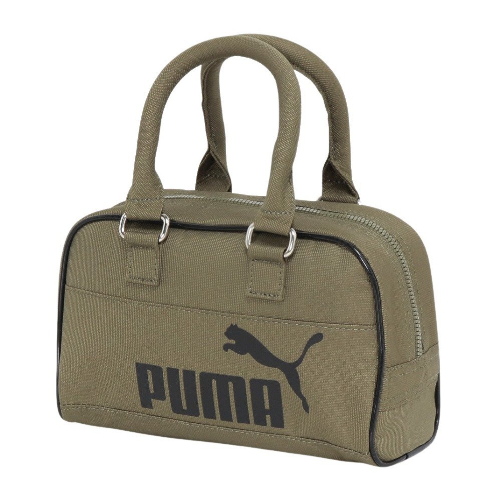 プーマ（PUMA）（メンズ、レディース）ハンドバッグ NO1ミニ グリップ
