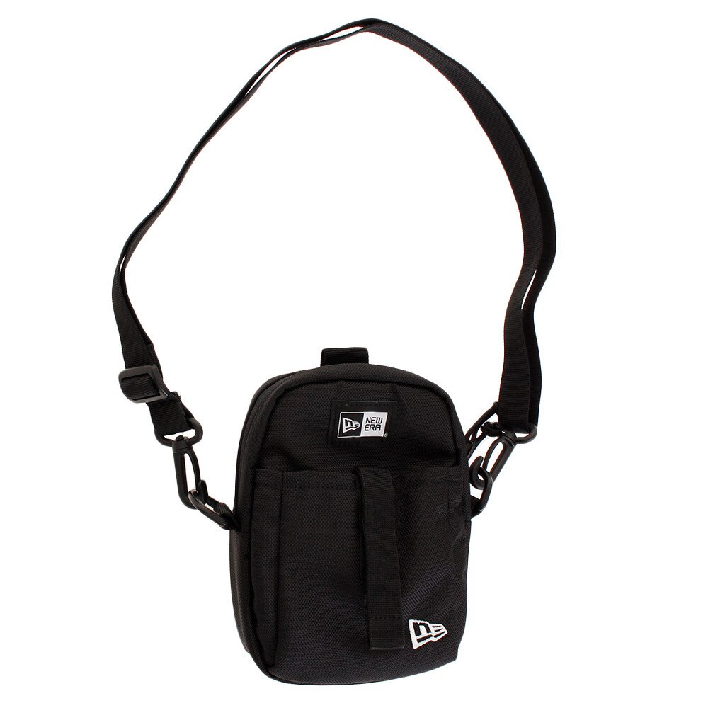  ショルダーポーチ BLK 11787066