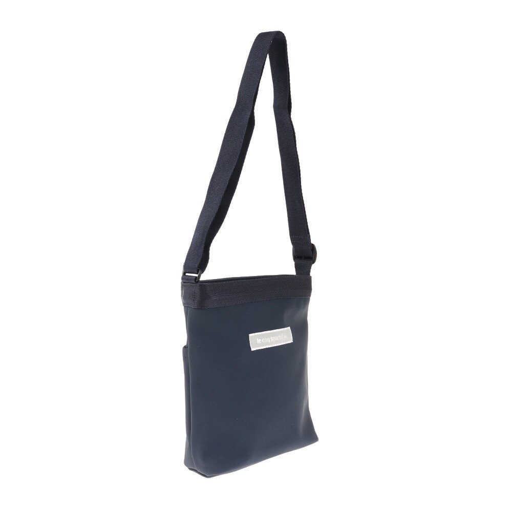  ショルダーバッグ QMCPJA08  NVY 