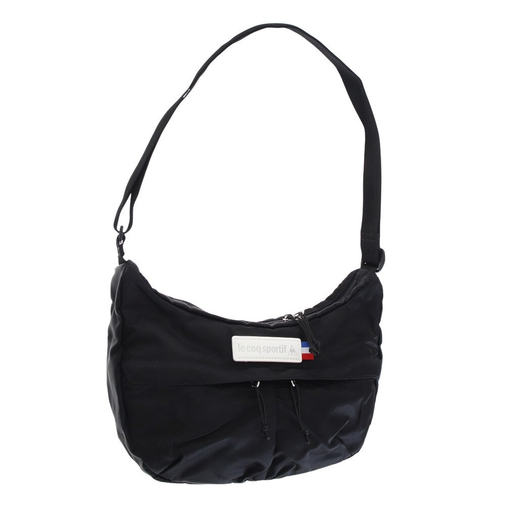  ショルダーバッグ QMCPJA10 BLK