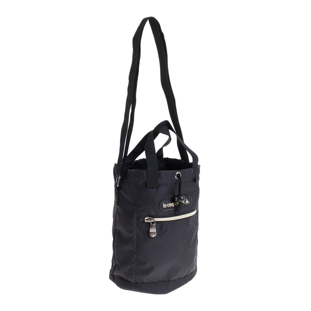 ショルダーバッグ QMCPJA16 BLK
