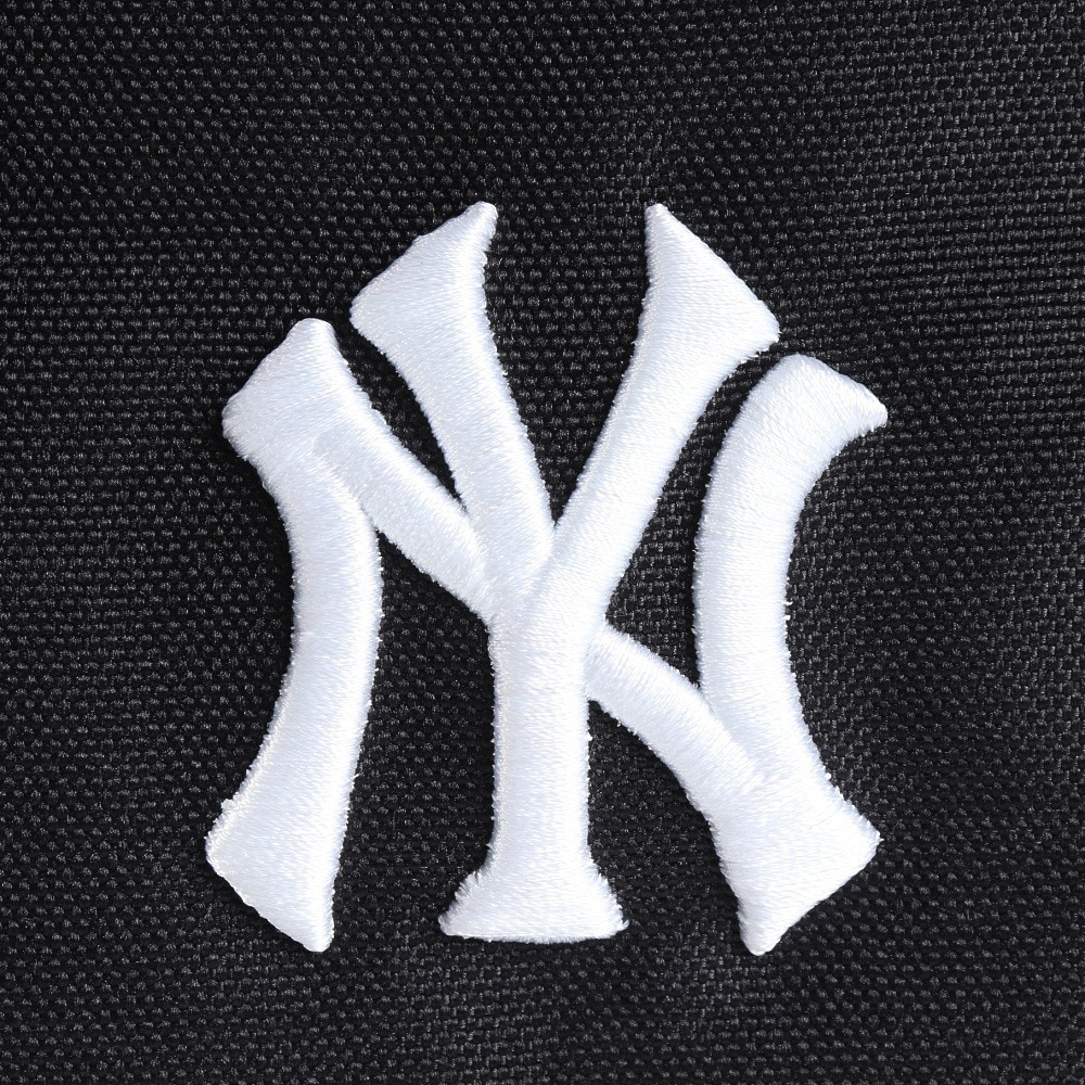 エムエルビー（MLB）（キッズ）キッズ ミニショルダーバッグ ニューヨーク・ヤンキース YK-SD12/BLACK