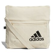アディダス（adidas）（メンズ、レディース）キャンバス サコッシュ CA403-HN6691