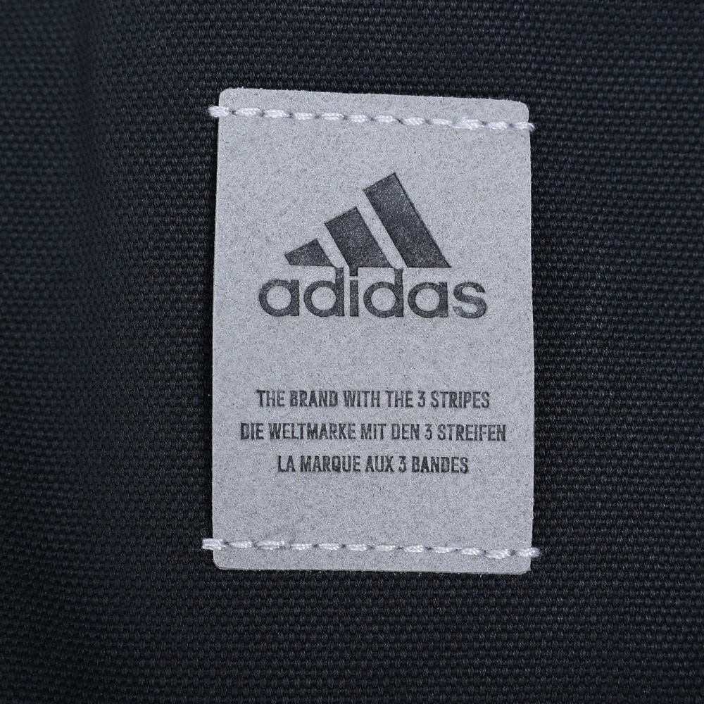 アディダス（adidas）（メンズ、レディース）マストハブスシーズナルショルダーバッグ MBY53-HN8187
