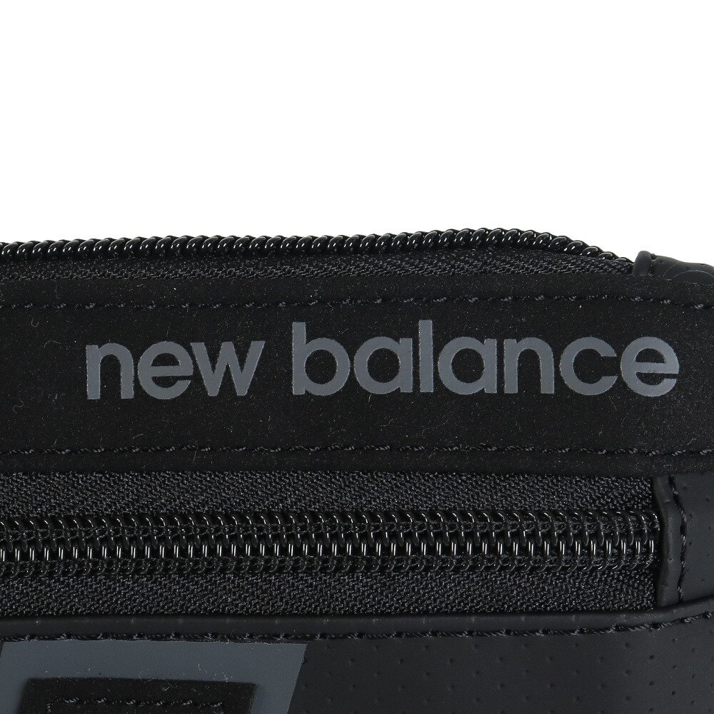 ニューバランス（new balance）（メンズ）レガシーショルダーバック LAB21015BKK