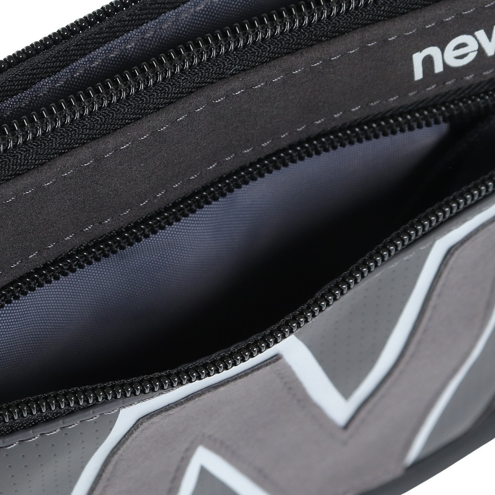 ニューバランス（new balance）（メンズ）レガシーショルダーバック LAB21015CTR