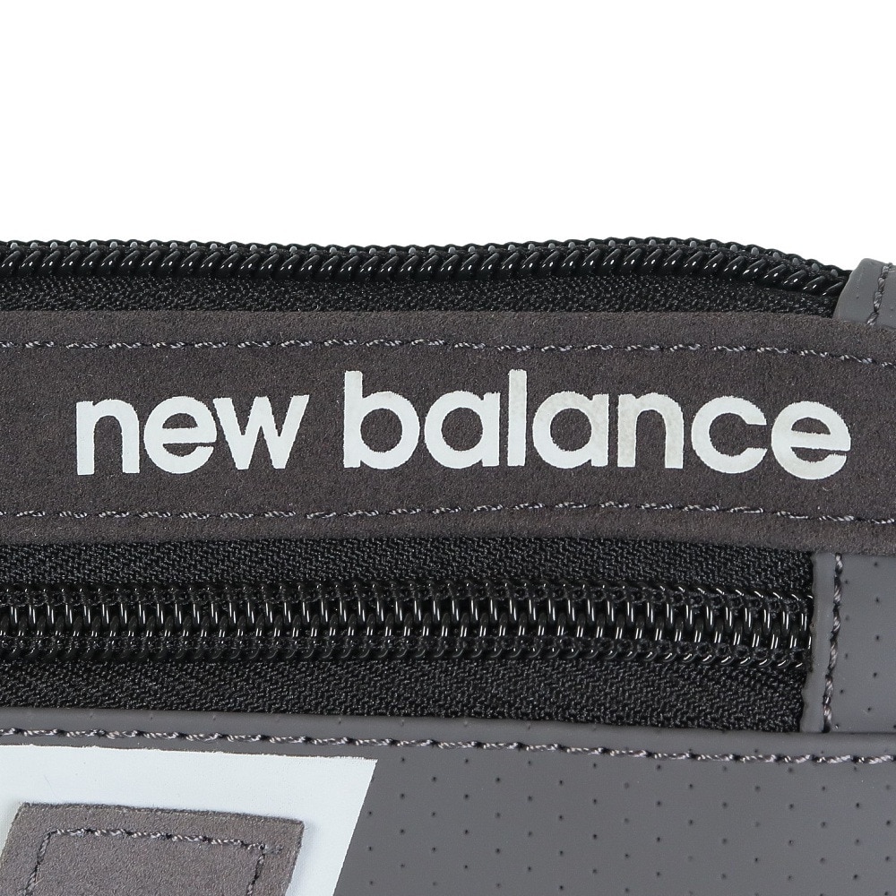 ニューバランス（new balance）（メンズ）レガシーショルダーバック LAB21015CTR