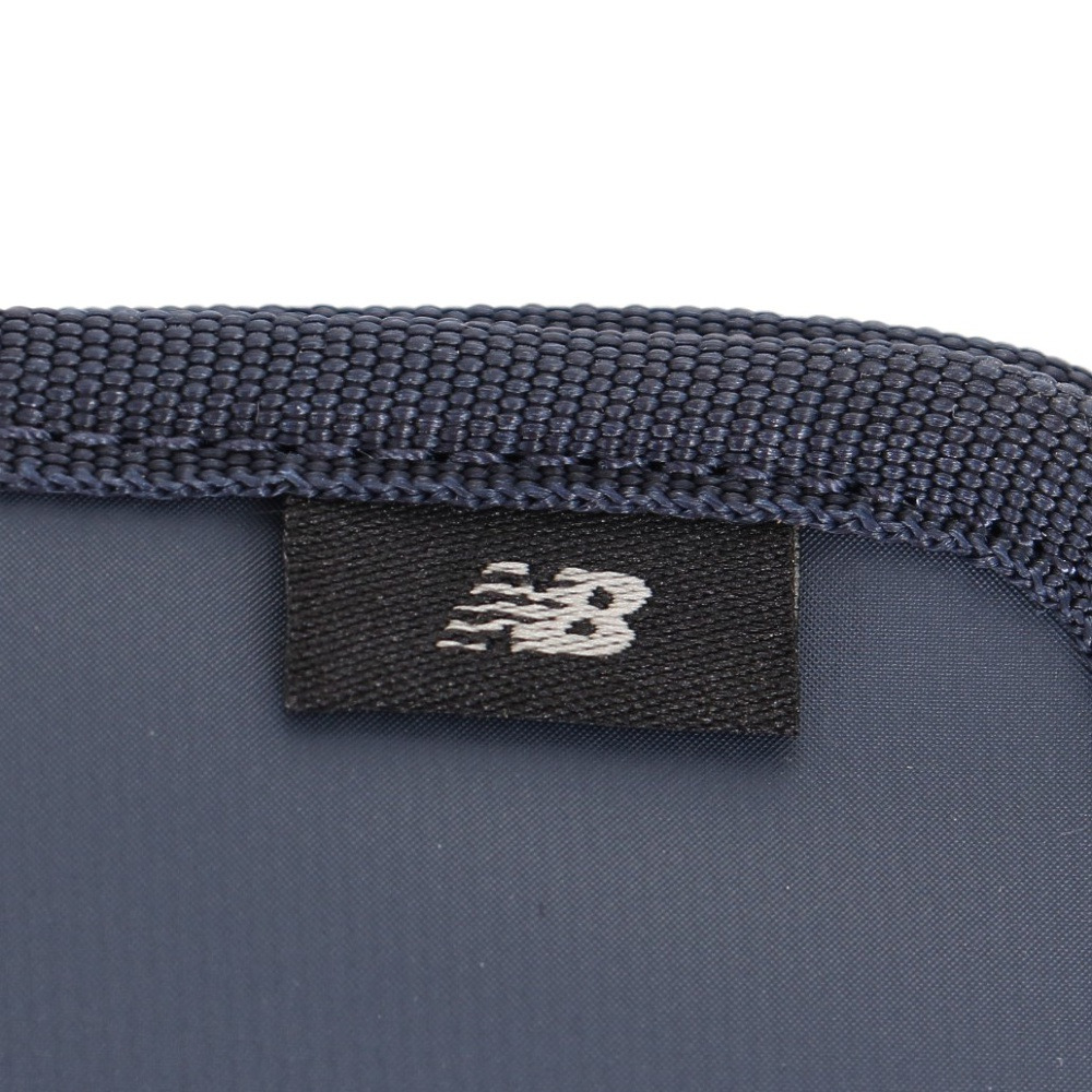 ニューバランス（new balance）（メンズ、レディース、キッズ）ウォレット ミニサブウォレットフォルダー 紺 LAB35736NNY 財布 ミニショルダー ポーチ