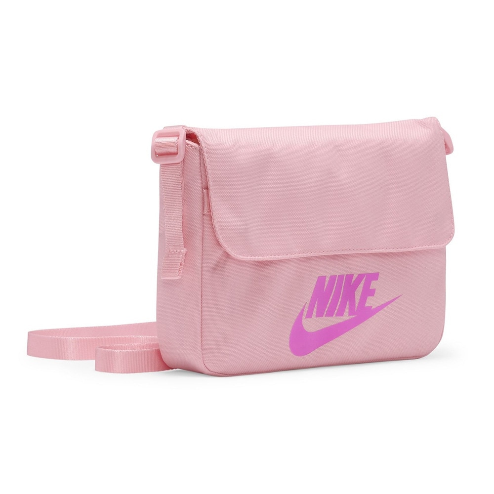 ナイキ（NIKE）（レディース）スポーツウェア レベル クロスボディ バッグ 3L CW9300-690