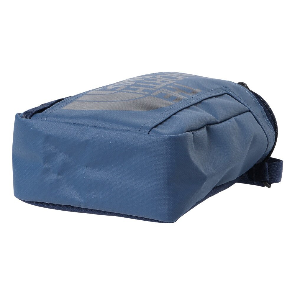 ノースフェイス（THE NORTH FACE）（メンズ、レディース）BCヒューズボックスポーチ NM82257 SB