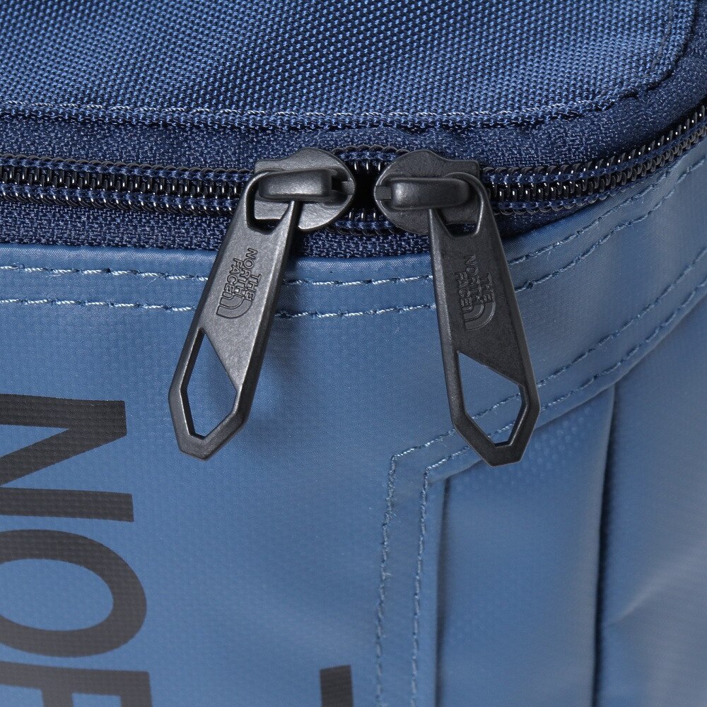 ノースフェイス（THE NORTH FACE）（メンズ、レディース）BCヒューズボックスポーチ NM82257 SB
