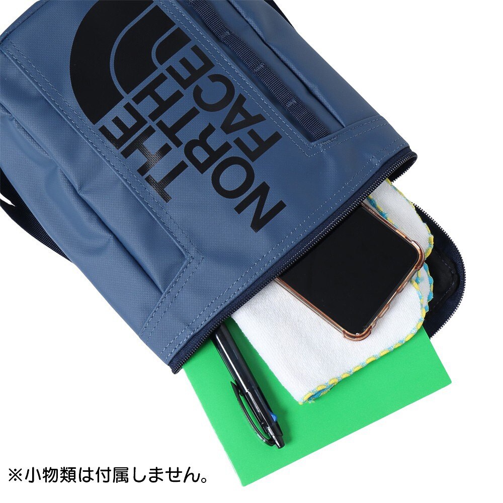ノースフェイス（THE NORTH FACE）（メンズ、レディース）BCヒューズボックスポーチ NM82257 SB