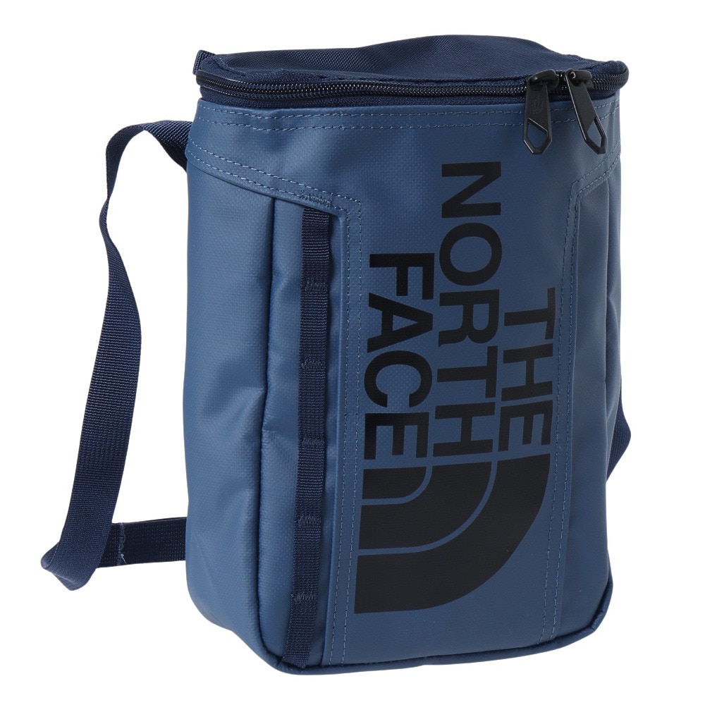 ノースフェイス（THE NORTH FACE）（メンズ、レディース）BCヒューズボックスポーチ NM82257 SB