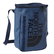 ノースフェイス(THE NORTH FACE)(メンズ、レディース)BCヒューズボックスポーチ NM82257 SB