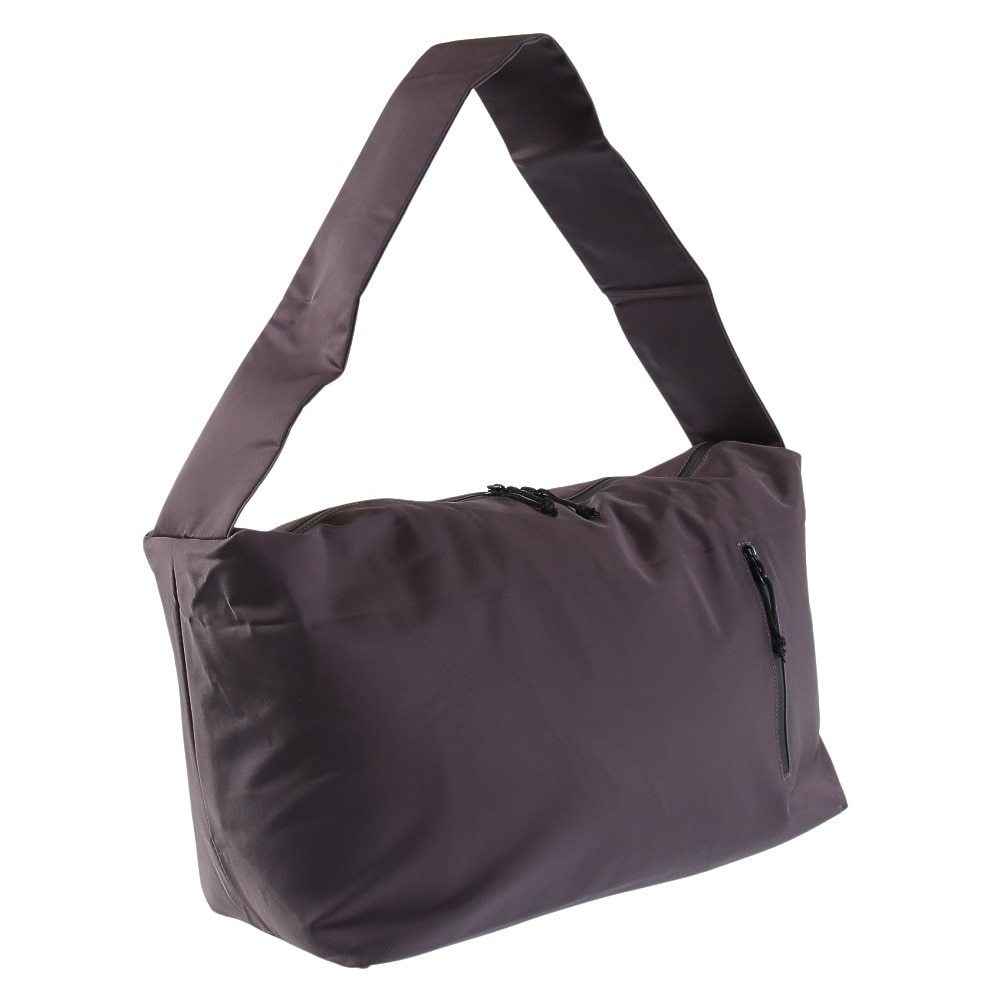 ヤックパック（YAK PAK）（メンズ）ニュースペーパーバッグ YAK-000-220019 GRY
