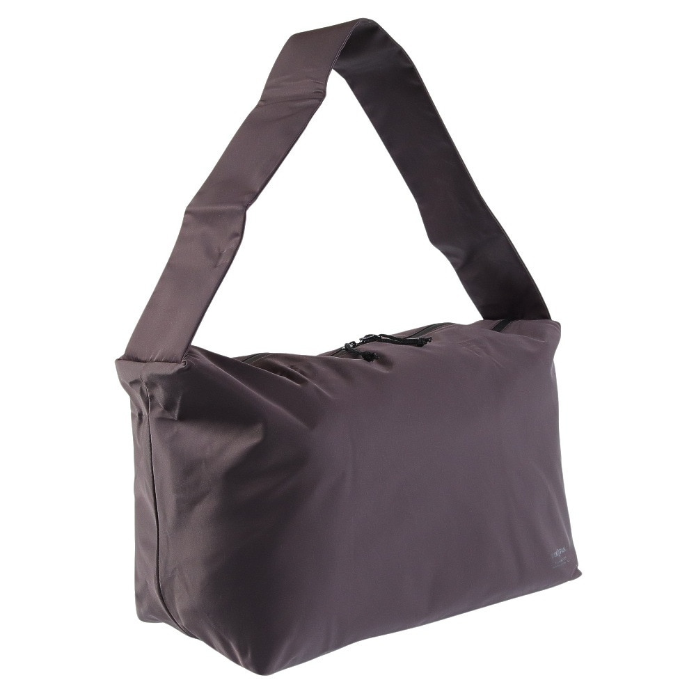 ヤックパック（YAK PAK）（メンズ）ニュースペーパーバッグ YAK-000-220019 GRY