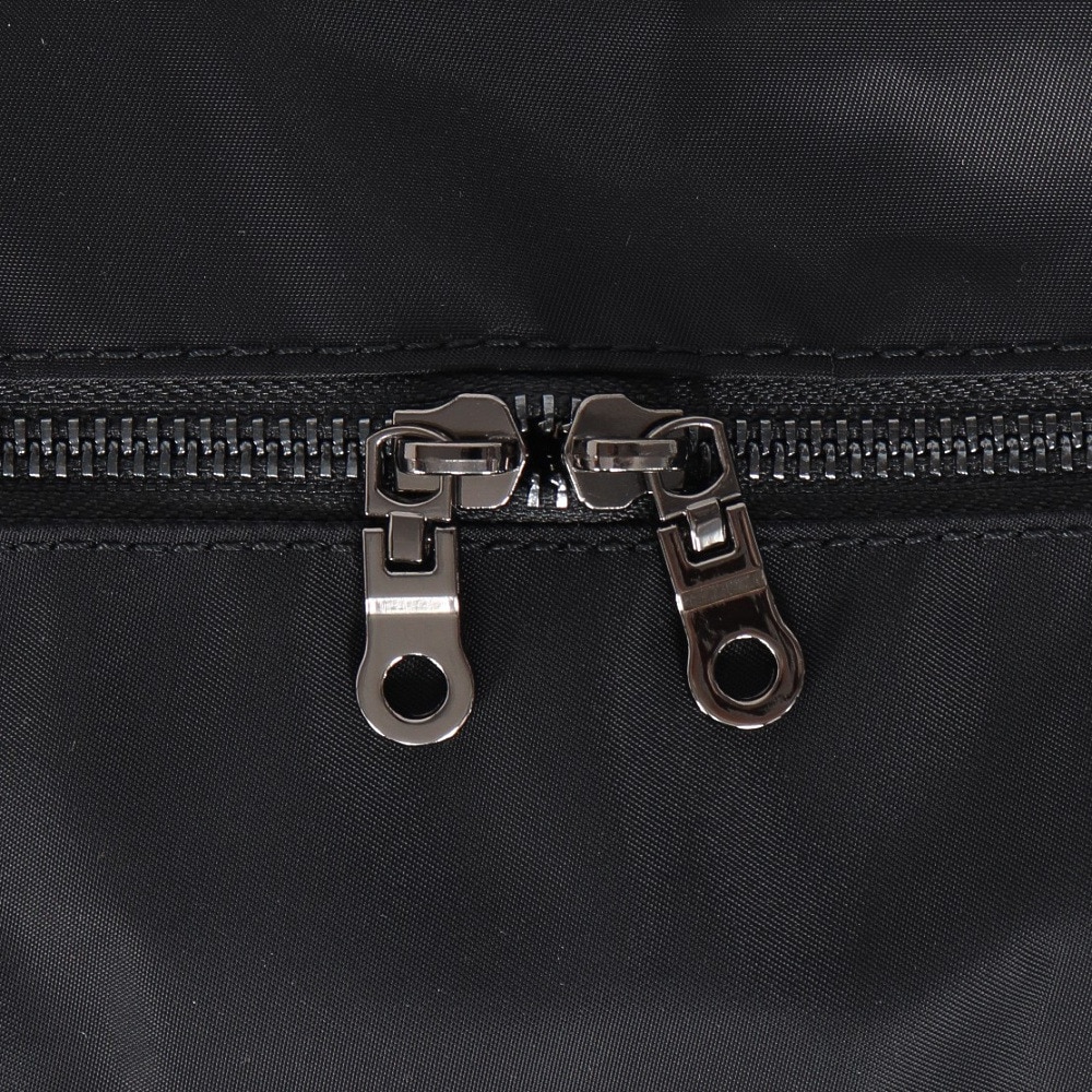 ヤックパック（YAK PAK）（メンズ、レディース）ビッグ ショルダーバッグ 黒 YAK24S010009 BLK