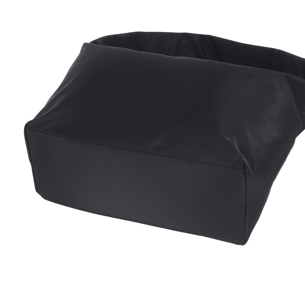 ヤックパック（YAK PAK）（メンズ、レディース）ビッグ ショルダーバッグ 黒 YAK24S010009 BLK
