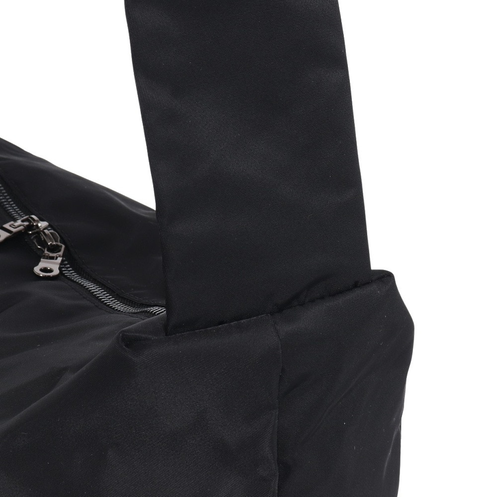 ヤックパック（YAK PAK）（メンズ、レディース）ビッグ ショルダーバッグ 黒 YAK24S010009 BLK