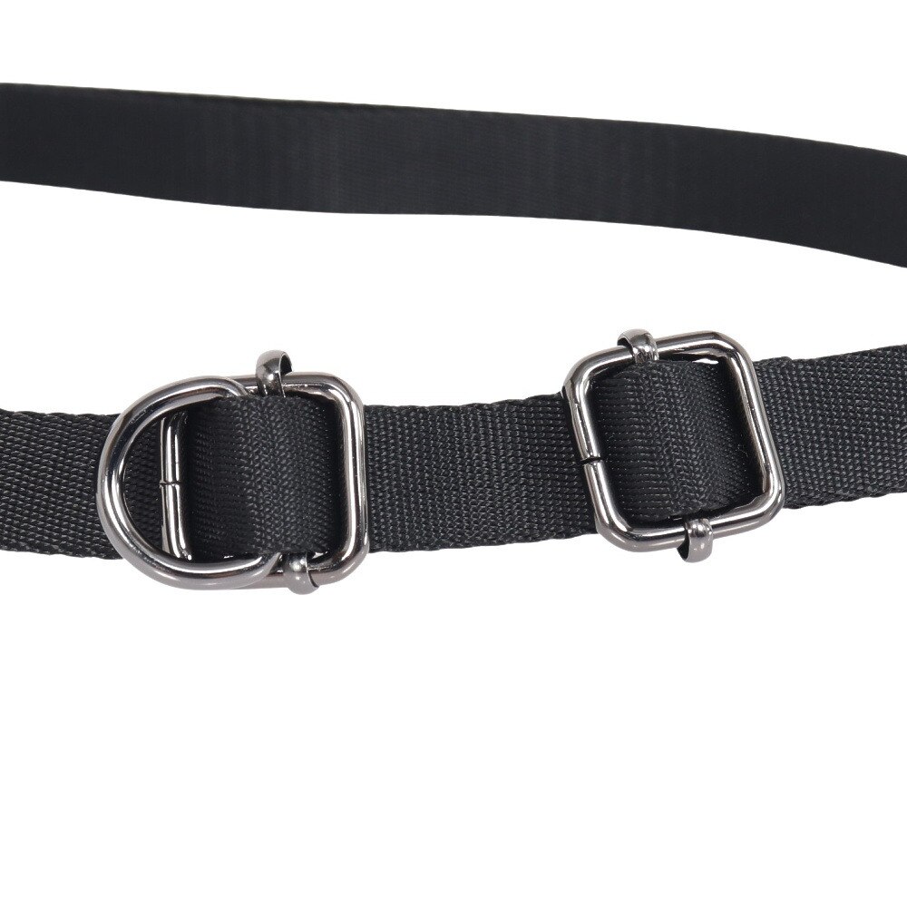 ヤックパック（YAK PAK）（メンズ、レディース）バッグ スモール ショルダーバッグ 黒 YAK24S010010 BLK ミニショルダー ポシェット 肩掛け 斜め掛け