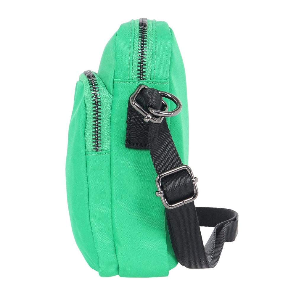 ヤックパック（YAK PAK）（メンズ、レディース）スモール ショルダーバッグ YAK24S010010 GRN