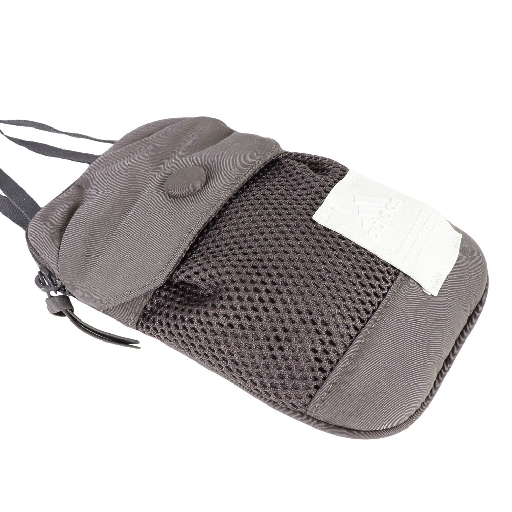 アディダス（adidas）（レディース）ウィメンズ MH スモールバッグ IKK12-IK4773