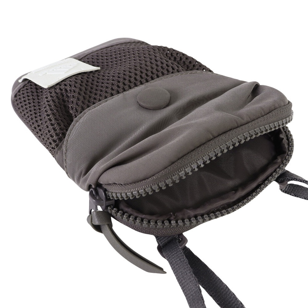 アディダス（adidas）（レディース）ウィメンズ MH スモールバッグ IKK12-IK4773