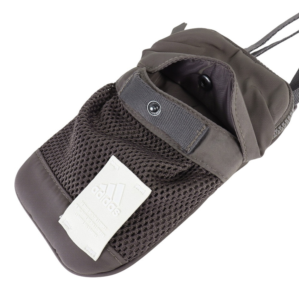 アディダス（adidas）（レディース）ウィメンズ MH スモールバッグ IKK12-IK4773