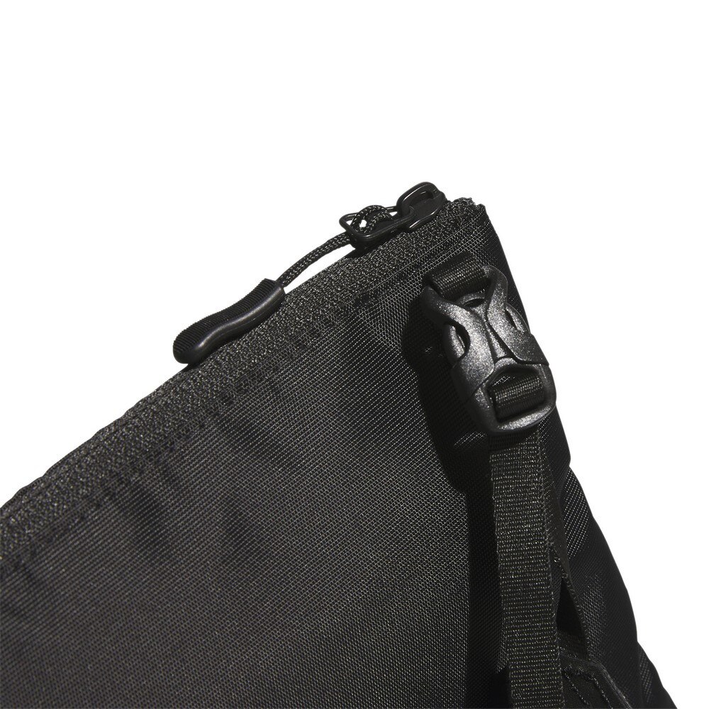 アディダス（adidas）（メンズ、レディース）マストハブ サコッシュ 黒 JMT56-IM5211