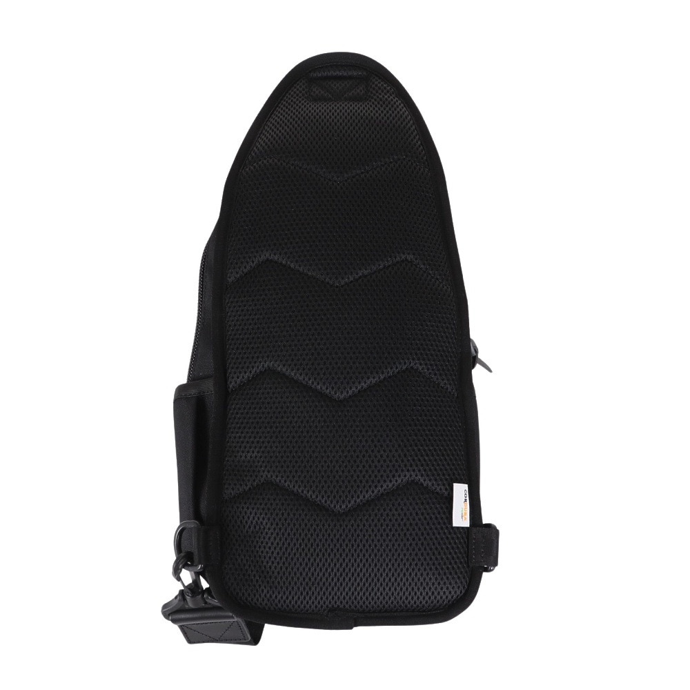 マキャベリック（MAKAVELIC）（メンズ、レディース）COCOON 4 ボディバッグ 312410301BLK 7L 黒