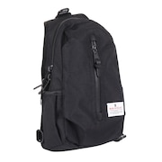 (メンズ、レディース)COCOON 4 ボディバッグ 312410301BLK 7L 黒
