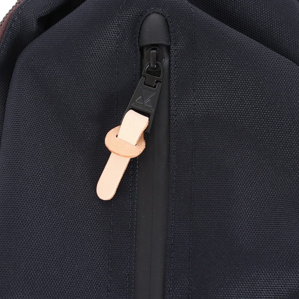 マキャベリック（MAKAVELIC）（メンズ）ショルダーバッグ COCOON 4 ボディバッグ 312410301NAVY 7L ネイビー