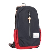 (メンズ)ショルダーバッグ COCOON 4 ボディバッグ 312410301NAVY 7L ネイビー