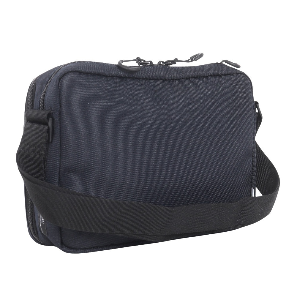 マキャベリック（MAKAVELIC）（メンズ、レディース）TACTICAL ショルダーバッグ 312410501NVY 6L ネイビー