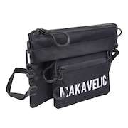 (メンズ、レディース)SCREENER サコッシュ 312410506NAVY