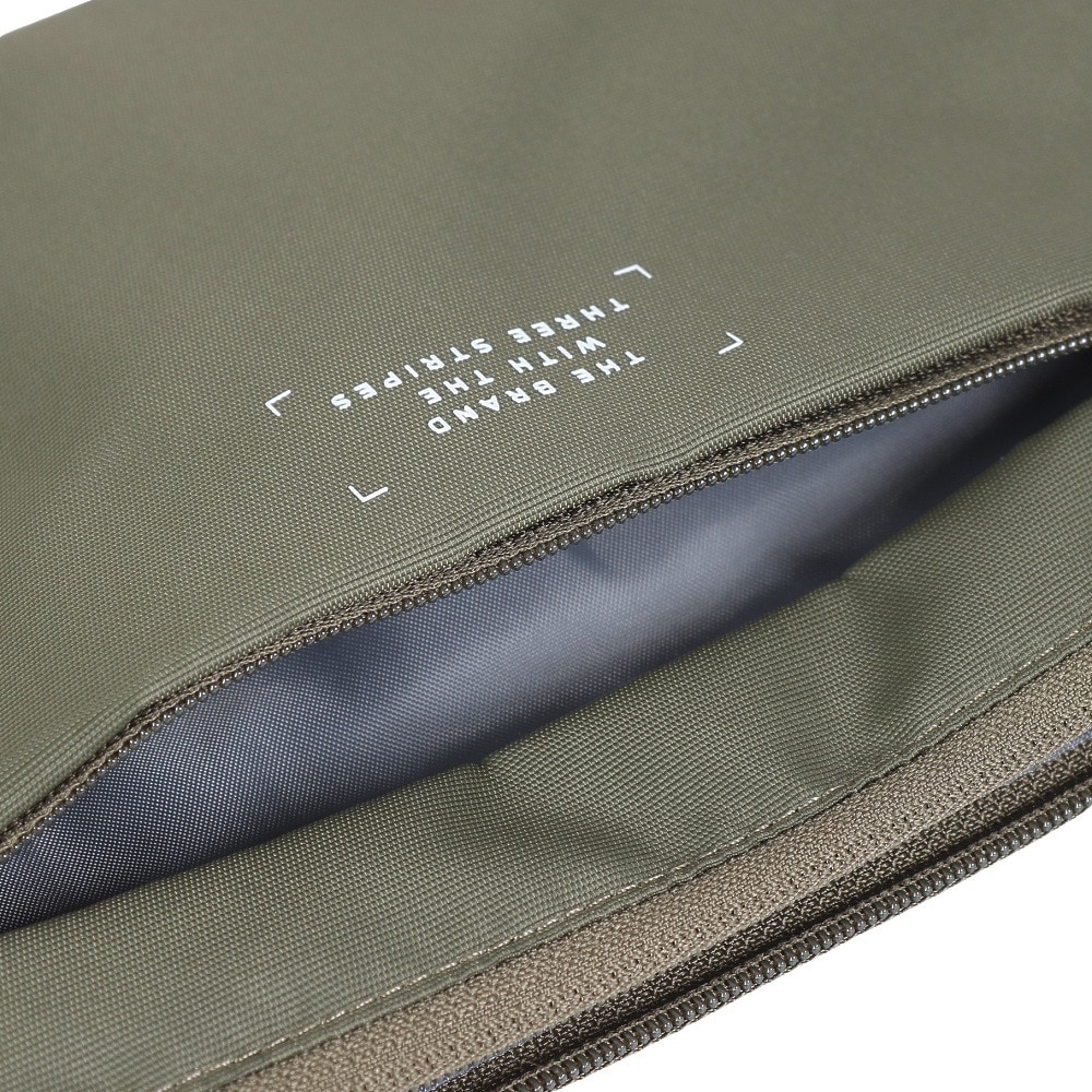 アディダス（adidas）（メンズ、レディース）マストハブ サコッシュ JMT56-IS9828 オリーブ