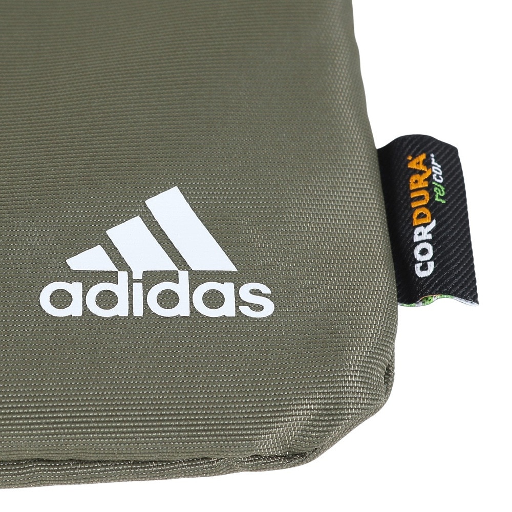 アディダス（adidas）（メンズ、レディース）マストハブ サコッシュ JMT56-IS9828 オリーブ