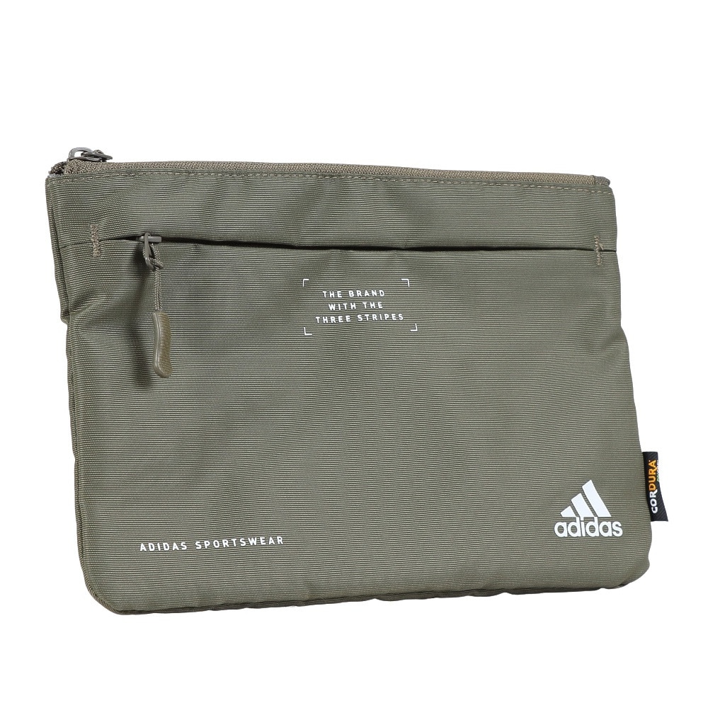 アディダス（adidas）（メンズ、レディース）マストハブ サコッシュ JMT56-IS9828 オリーブ