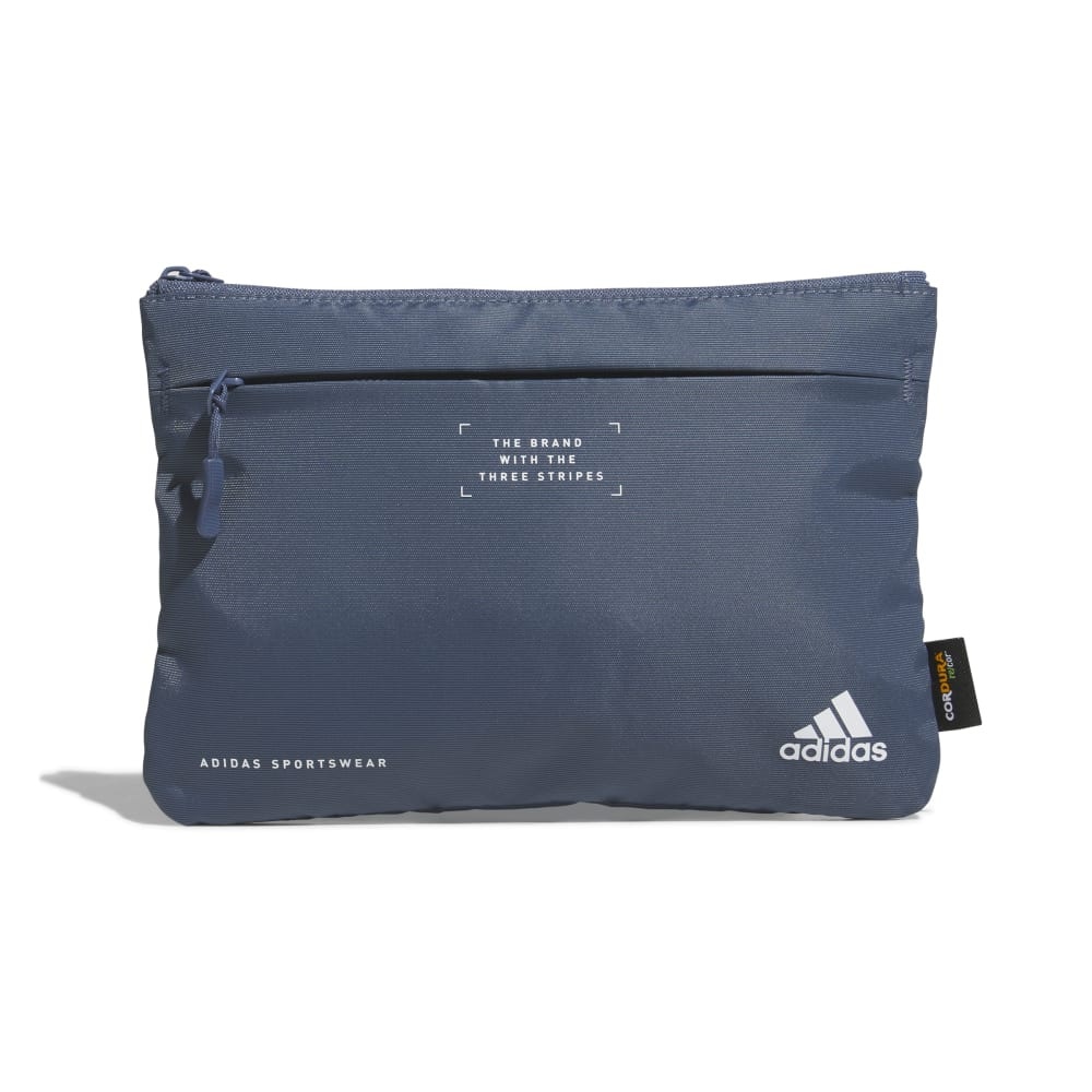 アディダス（adidas）（メンズ、レディース）マストハブ サコッシュ JMT56-IS9829 ネイビー