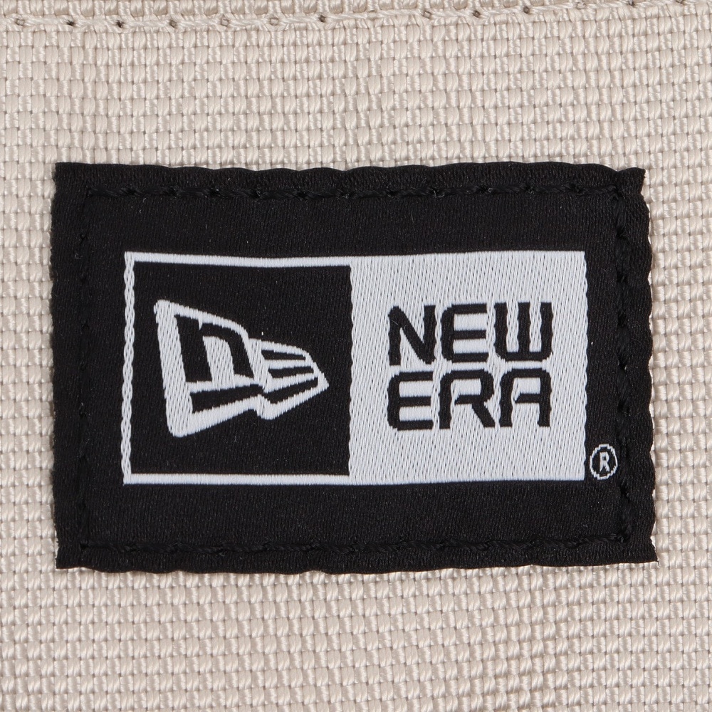ニューエラ（NEW ERA）（メンズ、レディース）サコッシュ 2.5L ストーン 14324461